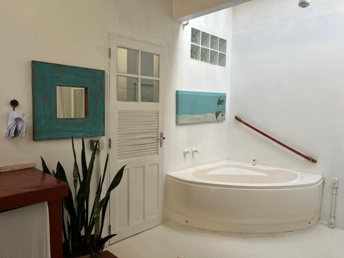 Oca House Bed & Breakfast Armacao dos Buzios Exterior photo