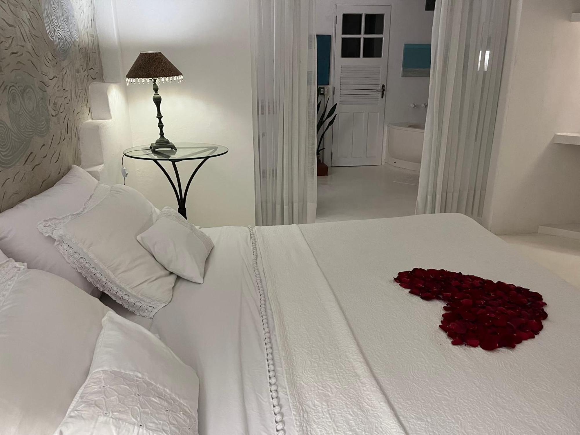 Oca House Bed & Breakfast Armacao dos Buzios Exterior photo