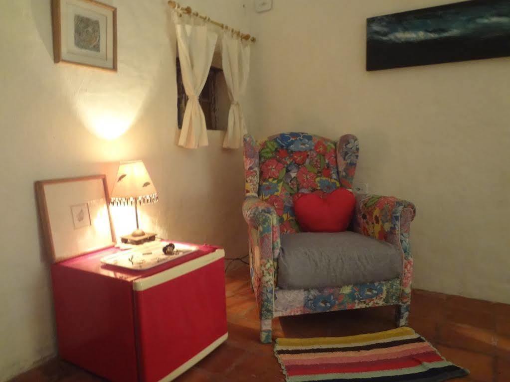 Oca House Bed & Breakfast Armacao dos Buzios Exterior photo